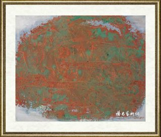 周长江_《自冥》互补早期作品_br__Self-Mediation - Early work of Complementation